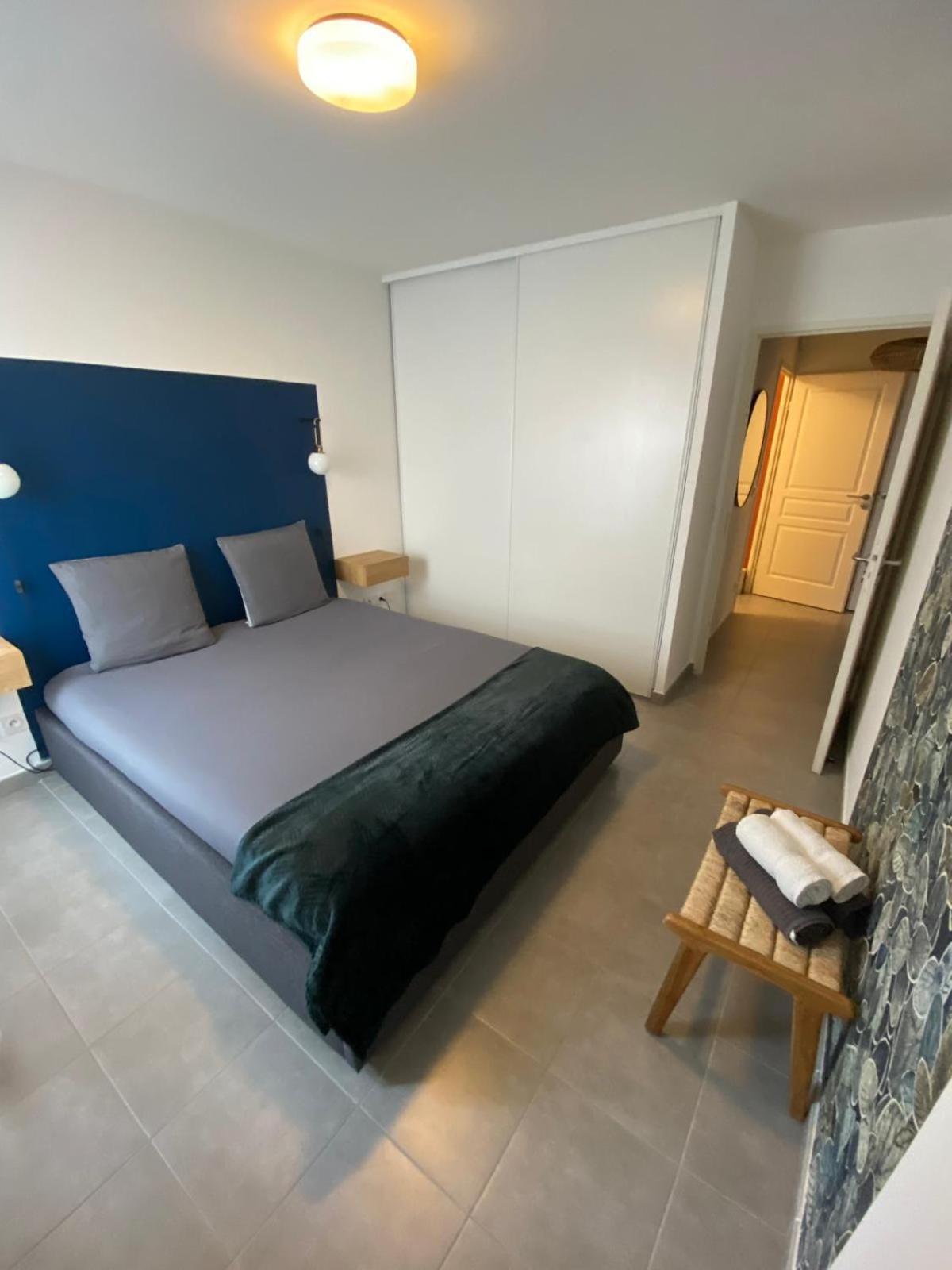 Elegant T3 Au Panier Vieux Port Avec Terrasse Privee Et Parking Appartement Marseille